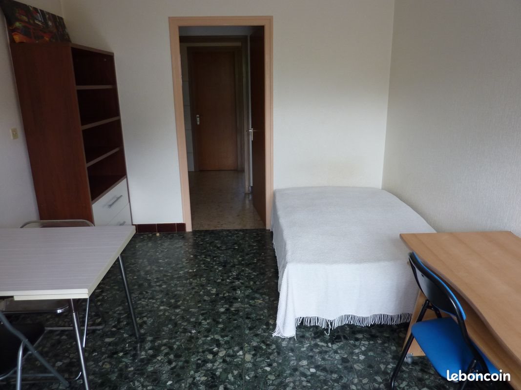 Appartement à louer, 24m², Cluses