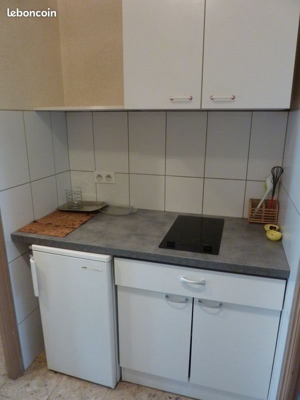 Appartement à louer, 24m², Cluses