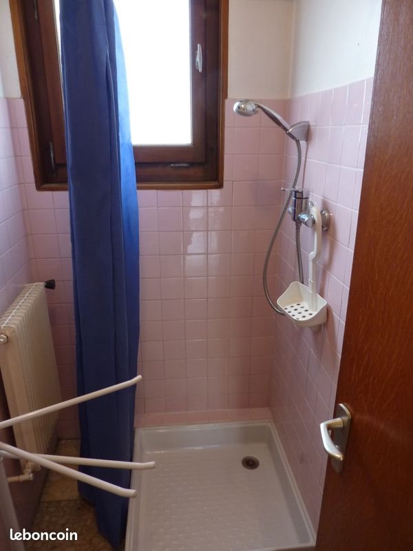 Appartement à louer, 24m², Cluses