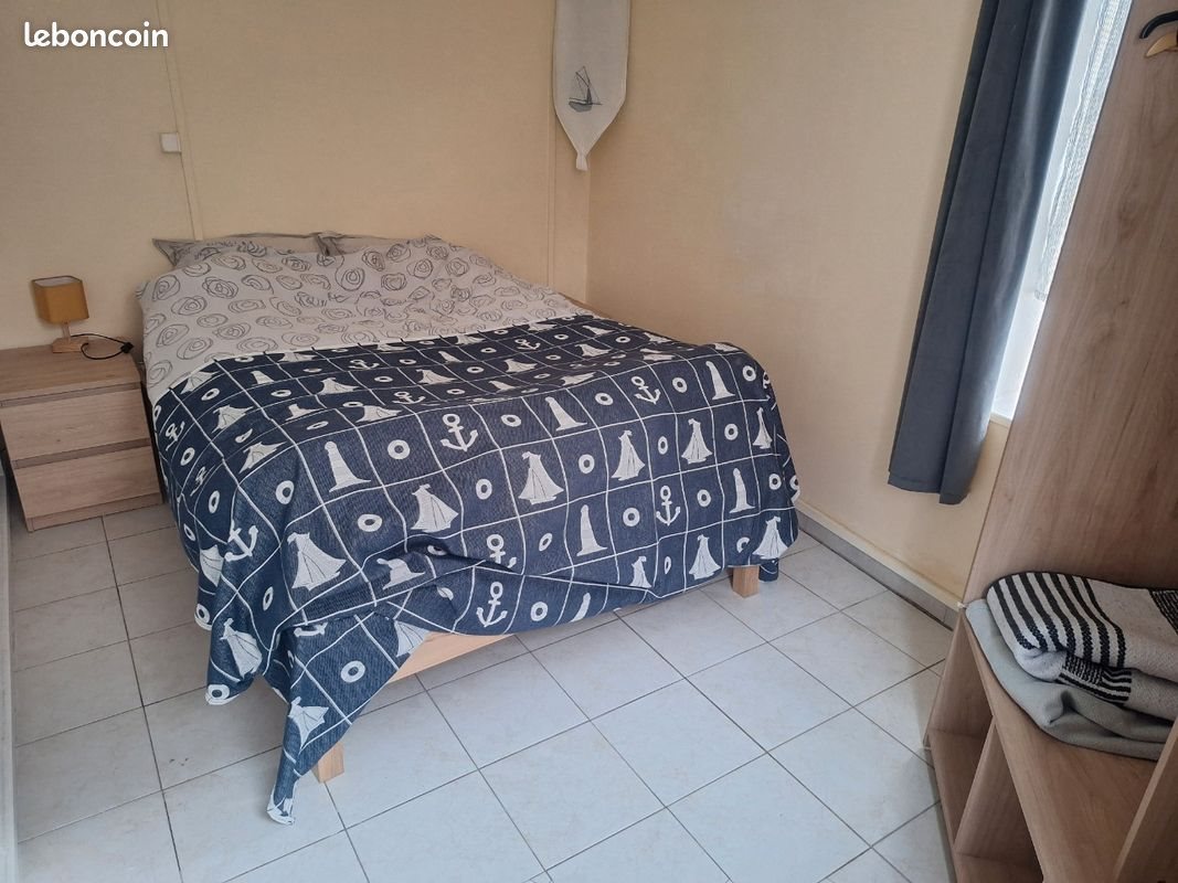 Appartement à louer, 30m², Boulogne-sur-Mer