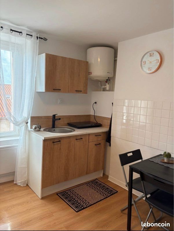 Appartement à louer, 37m², Saint-Etienne