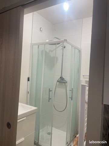Appartement à louer, 9m², Loos