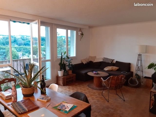 Appartement à louer, 64m², Caluire-et-Cuire