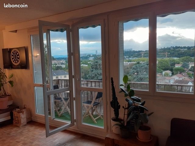 Appartement à louer, 64m², Caluire-et-Cuire