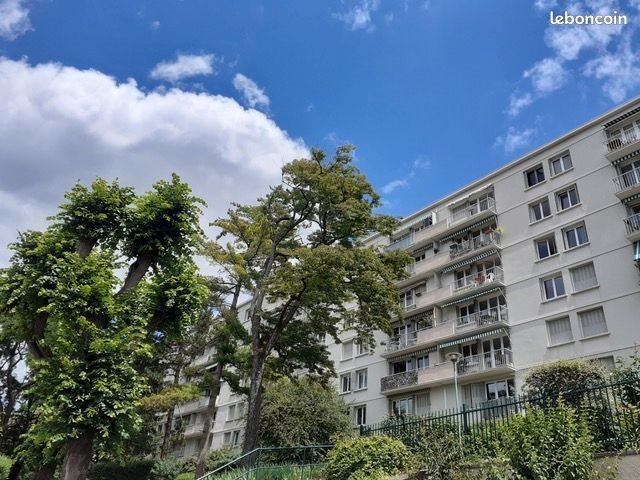 Appartement à louer, 64m², Caluire-et-Cuire