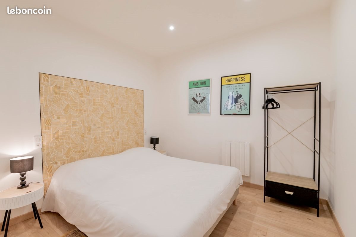 Appartement à louer, 30m², Angoulême