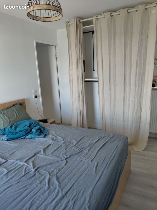 Appartement à louer, 46m², Alfortville
