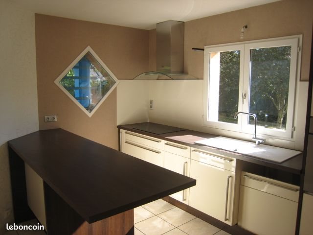 Maison à louer, 105m², Toulouse