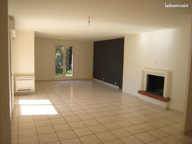 Maison à louer, 105m², Toulouse