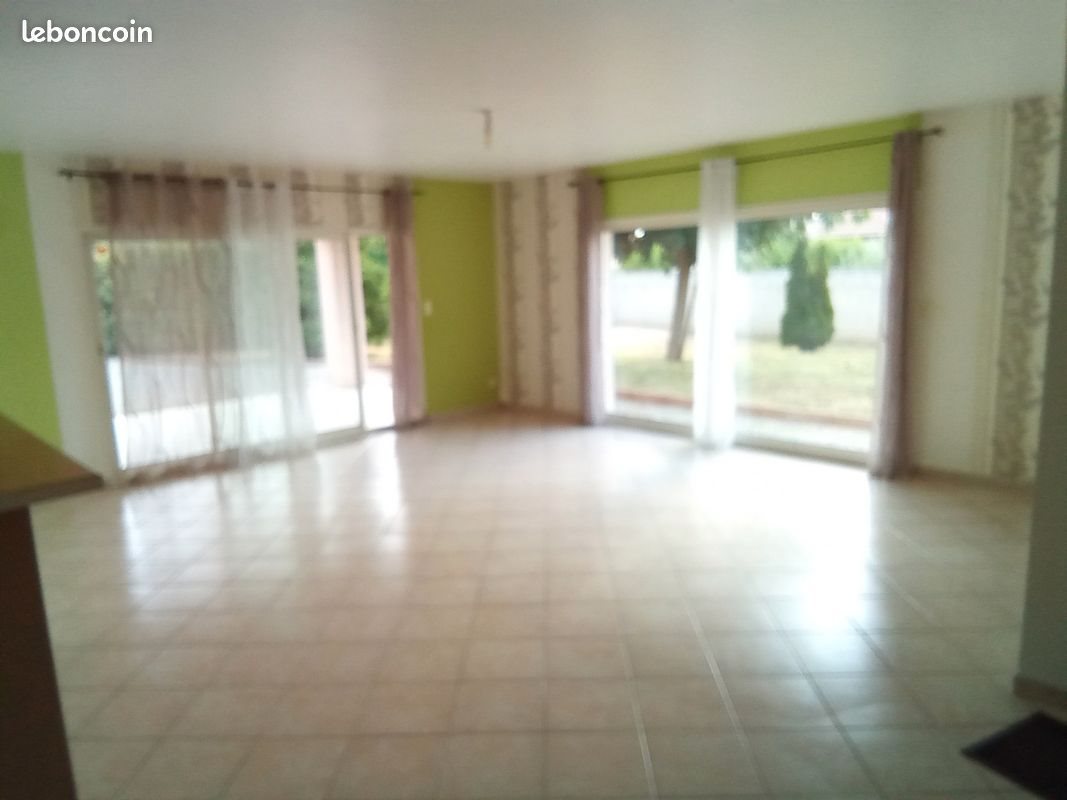 Maison à vendre, 120m², Barbières