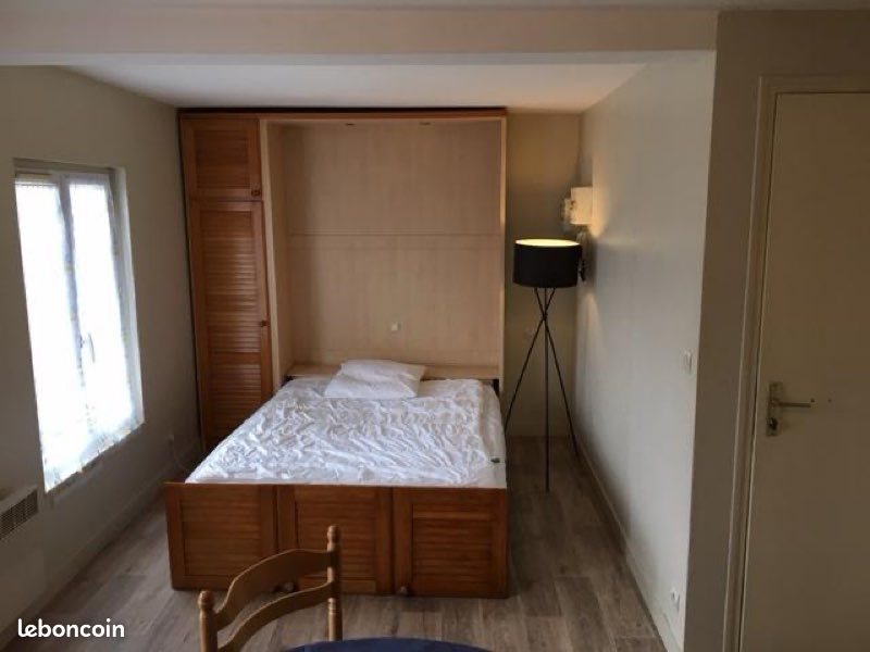 Appartement à louer, 25m², Niort