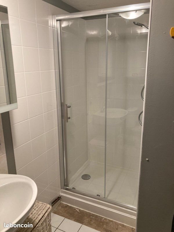 Appartement à louer, 25m², Niort