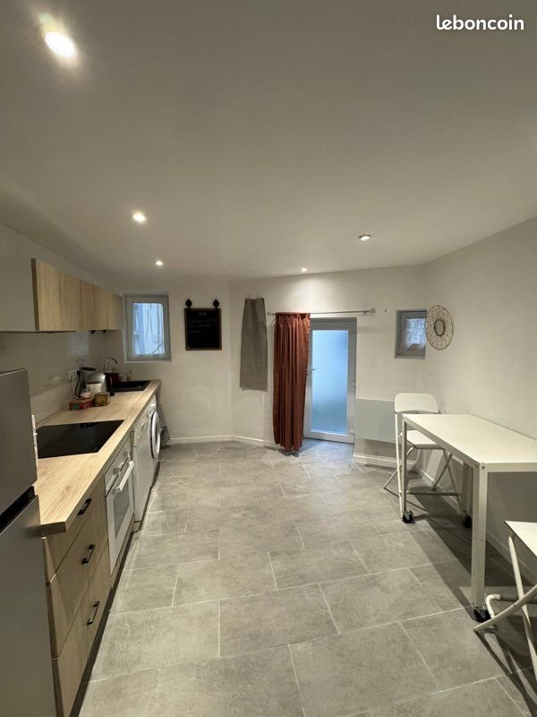 Appartement à louer, 32m², Romagnat