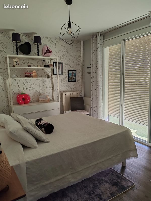 Appartement à vendre, 77m², Six-Fours-les-Plages