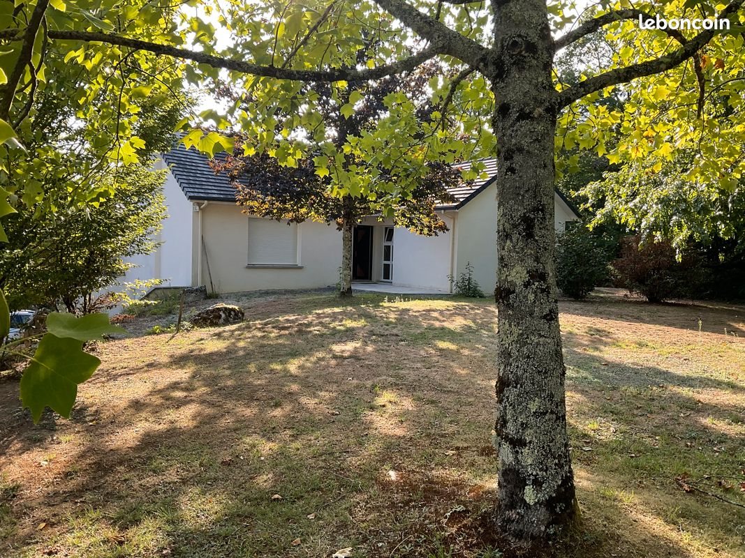 Maison à vendre, 135m², Arbonne-la-Forêt