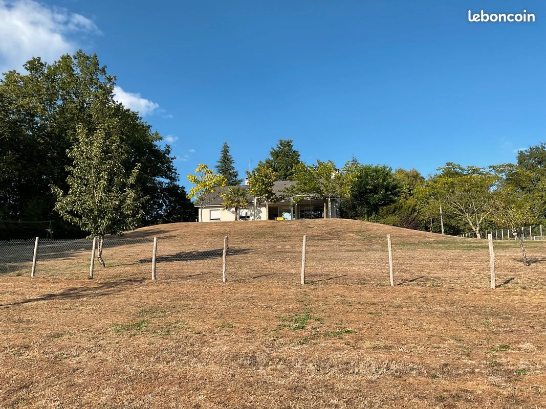 Maison à vendre, 135m², Arbonne-la-Forêt