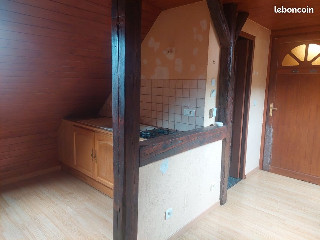 Appartement à louer, 19m², Sainte-Marie-aux-Mines