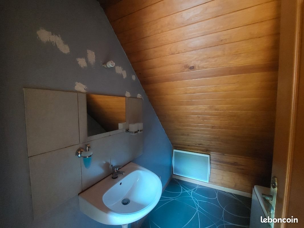 Appartement à louer, 19m², Sainte-Marie-aux-Mines