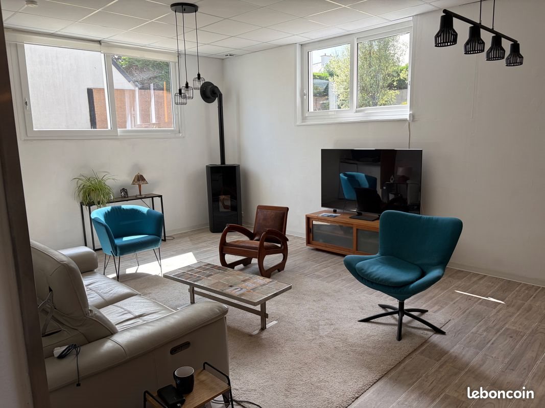Appartement à vendre, 182m², Carantec
