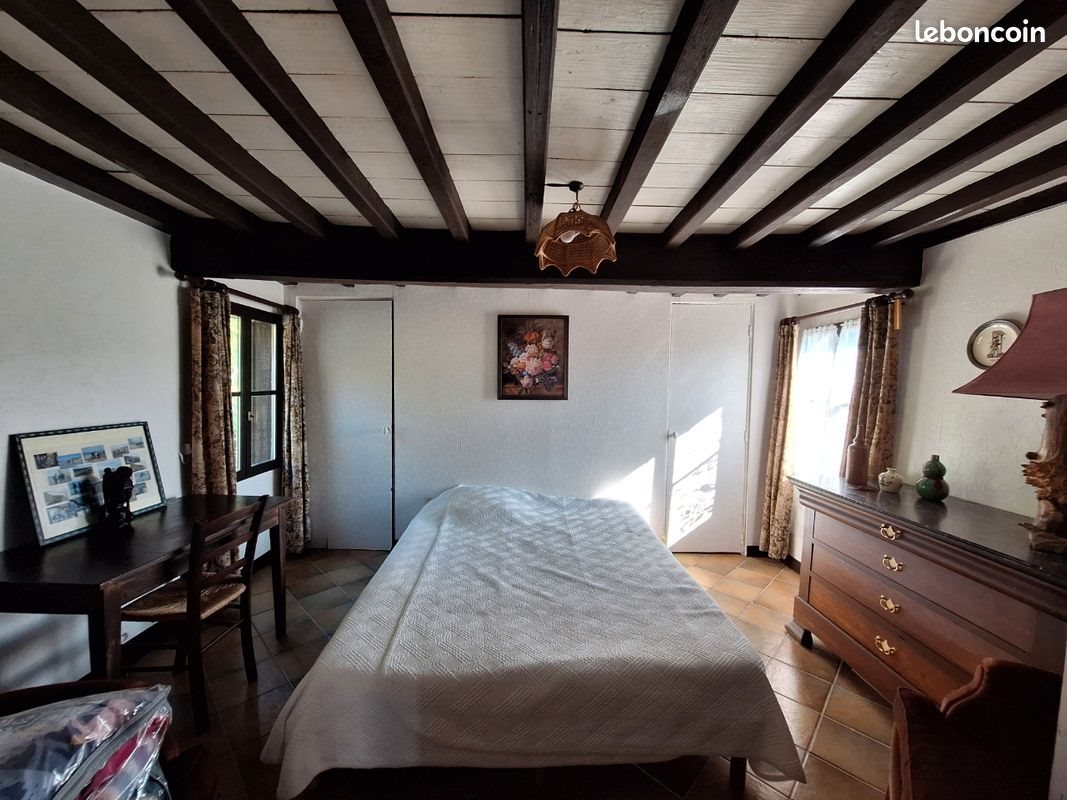 Maison à vendre, 60m², Cayeux-en-Santerre