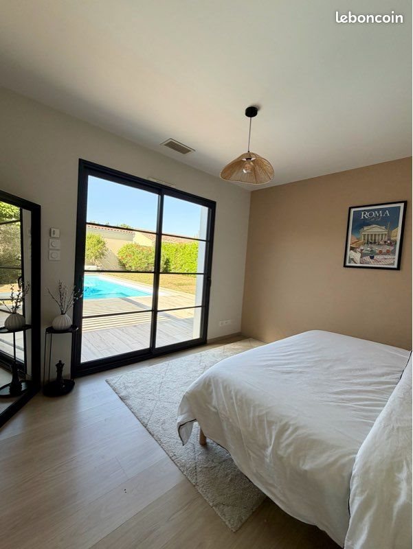 Maison à vendre, 121m², Lherm
