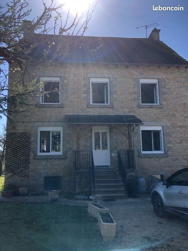 Maison à louer, 126m², Anglars-Saint-Félix