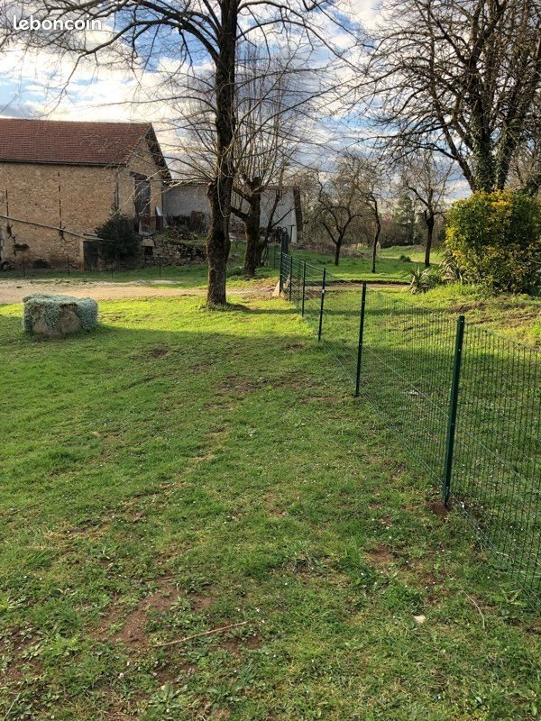 Maison à louer, 126m², Anglars-Saint-Félix