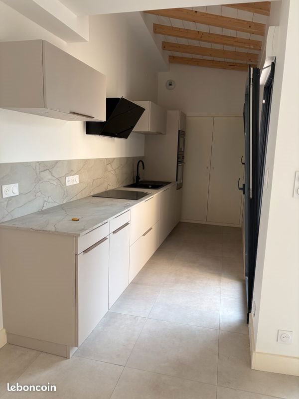 Appartement à louer, 87m², Dijon