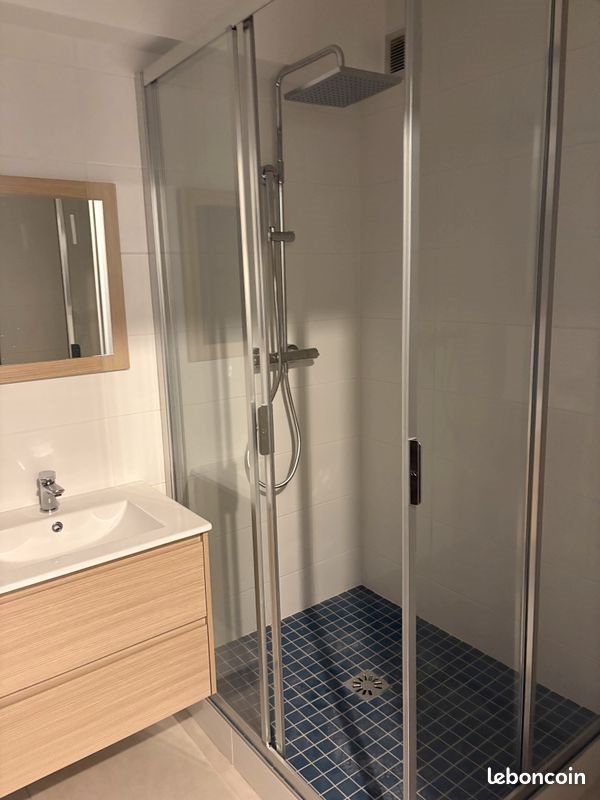 Appartement à louer, 87m², Dijon