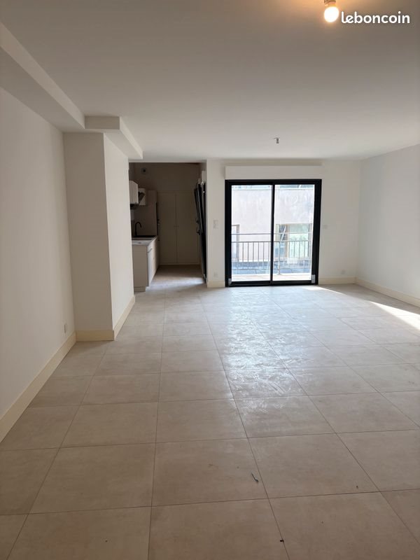 Appartement à louer, 87m², Dijon