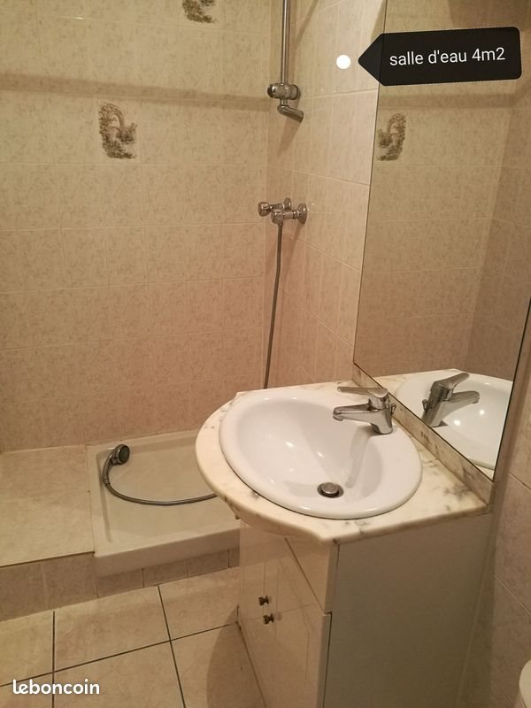Appartement à louer, 35m², Lamarque