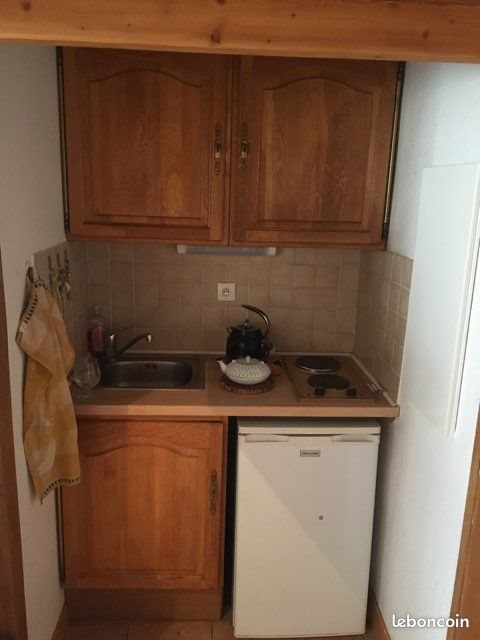 Appartement à louer, 18m², Amiens