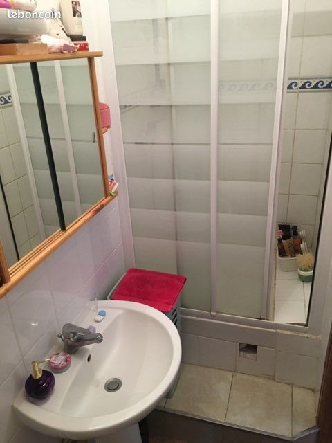 Appartement à louer, 18m², Amiens