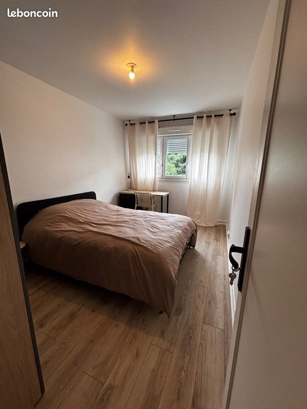 Appartement à louer, 91m², Laval