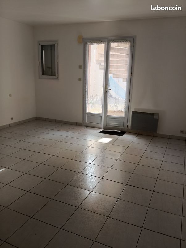 Appartement à louer, 24m², La Roche-sur-Yon