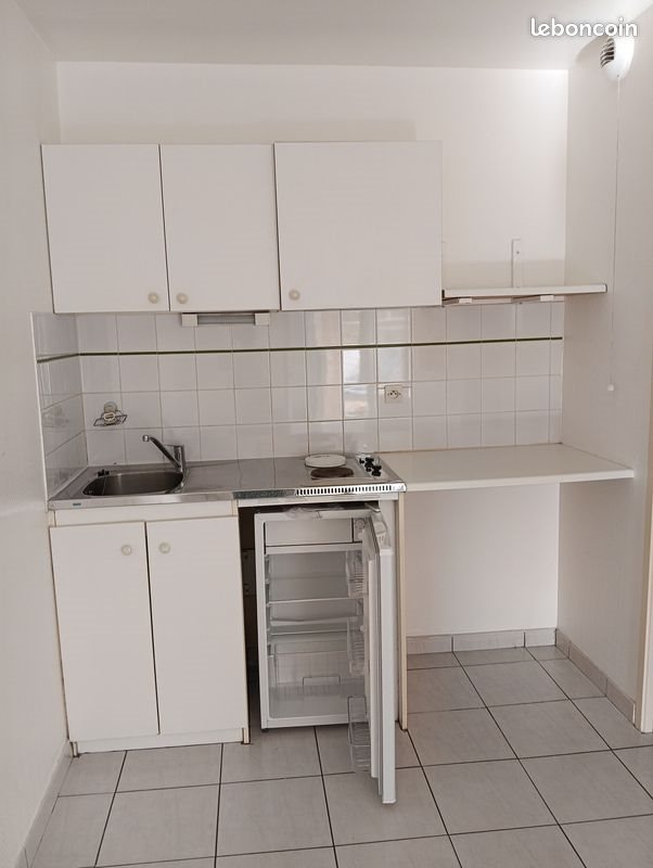 Appartement à louer, 24m², La Roche-sur-Yon
