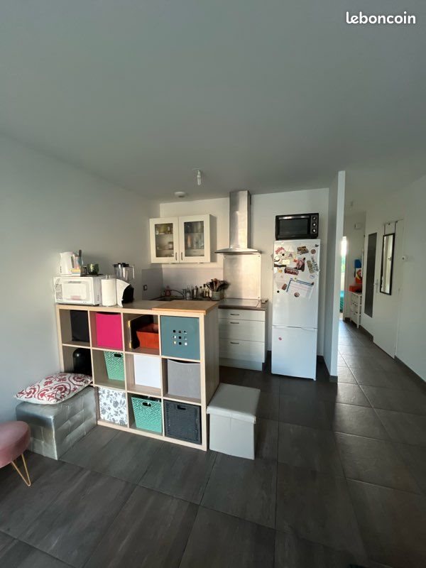 Appartement à louer, 42m², Basse-Goulaine