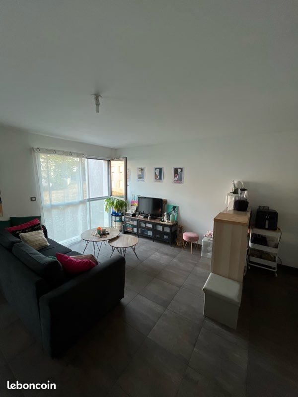 Appartement à louer, 42m², Basse-Goulaine