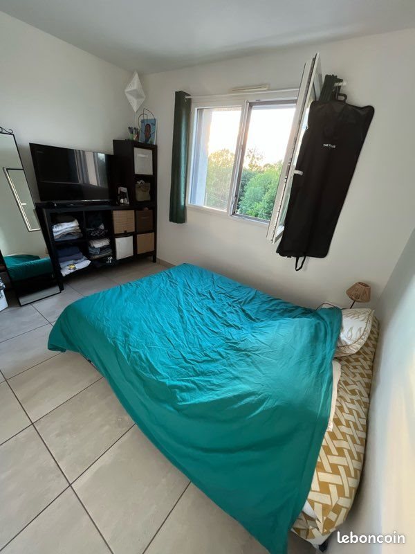 Appartement à louer, 42m², Basse-Goulaine