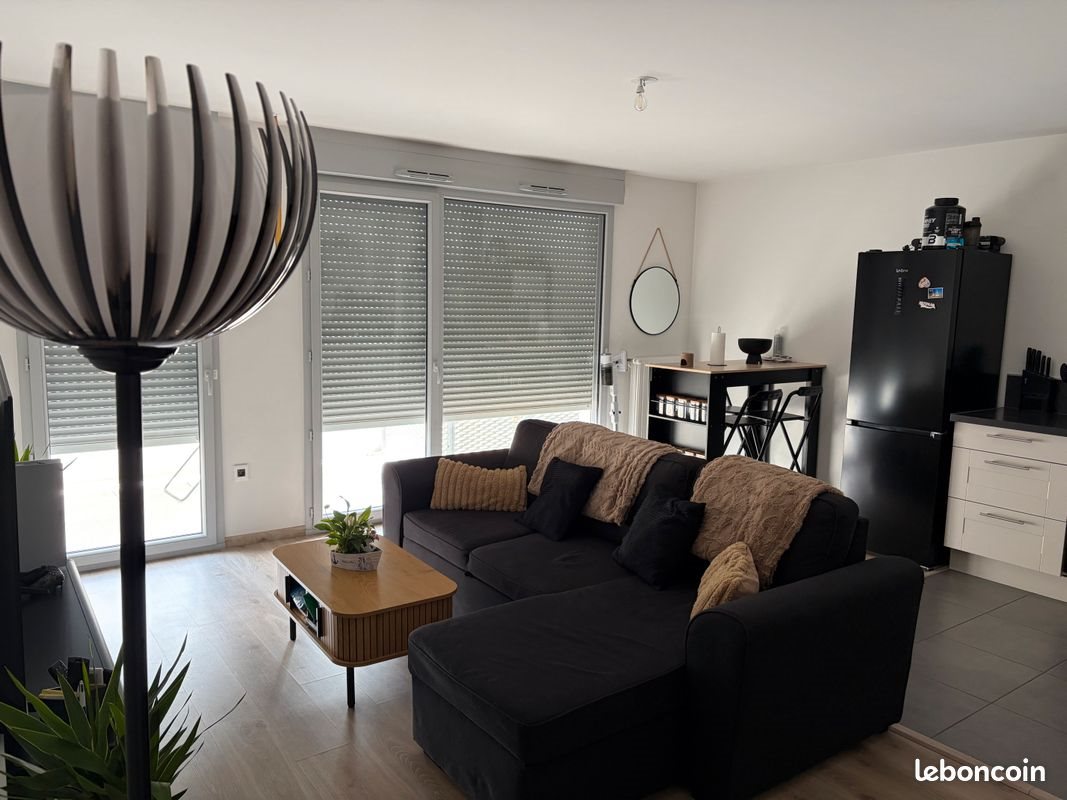 Appartement à vendre, 70m², Bruz