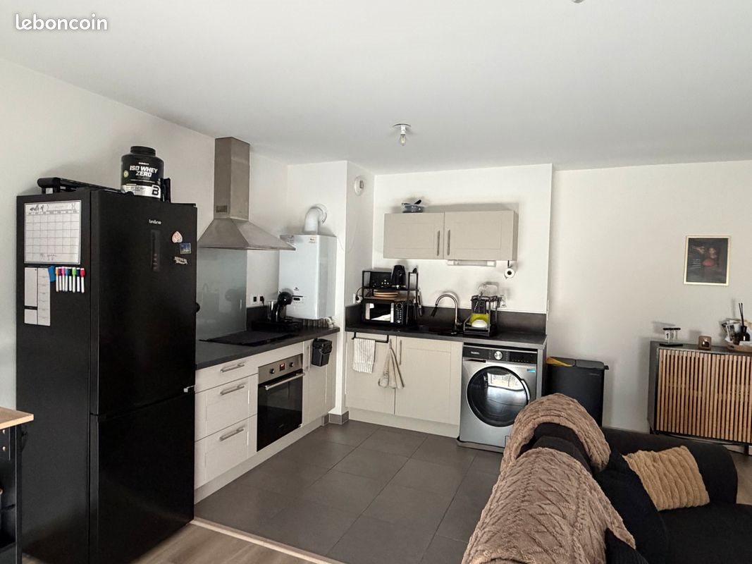 Appartement à vendre, 70m², Bruz