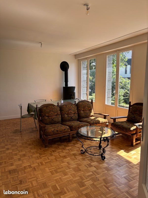 Maison à louer, 100m², Lorient