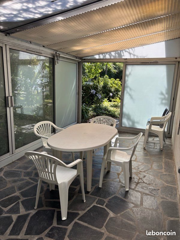 Maison à louer, 100m², Lorient