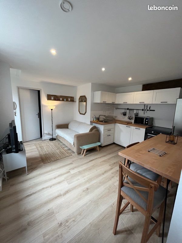 Appartement à vendre, 27m², Chasselay