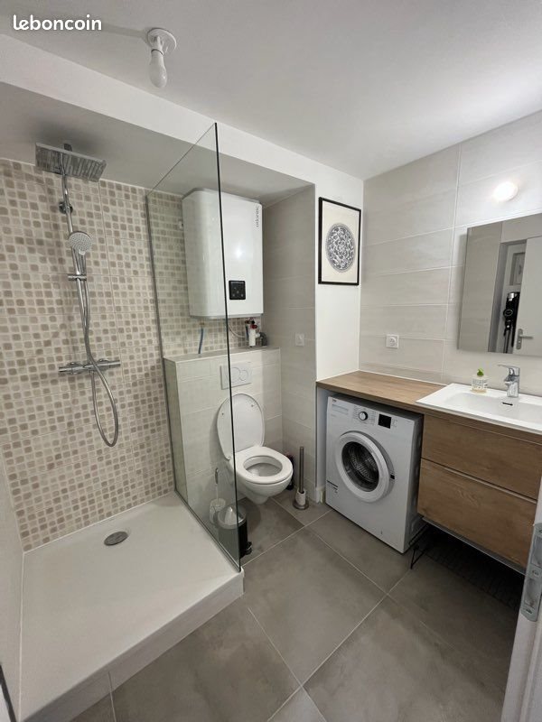 Appartement à vendre, 27m², Chasselay