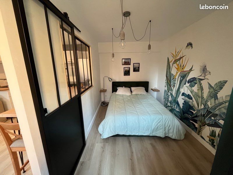 Appartement à vendre, 27m², Chasselay