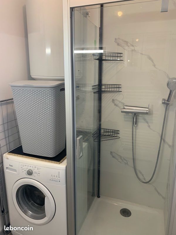 Appartement à louer, 30m², Gaillard