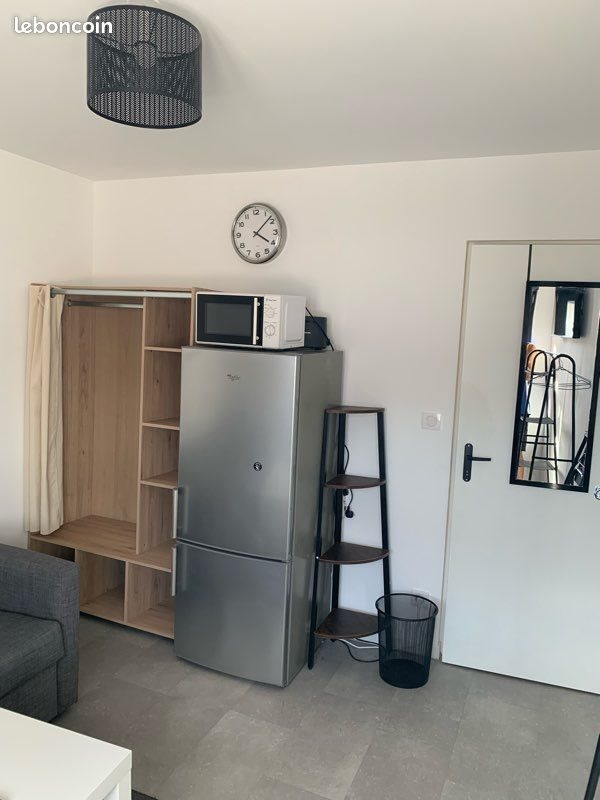 Appartement à louer, 30m², Gaillard