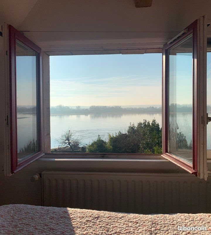 Maison à vendre, 160m², Ingrandes