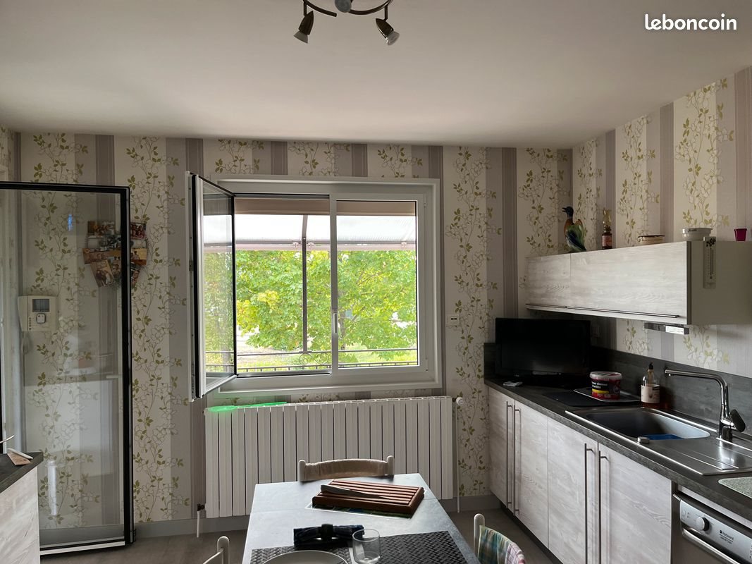 Maison à vendre, 141m², Balbigny